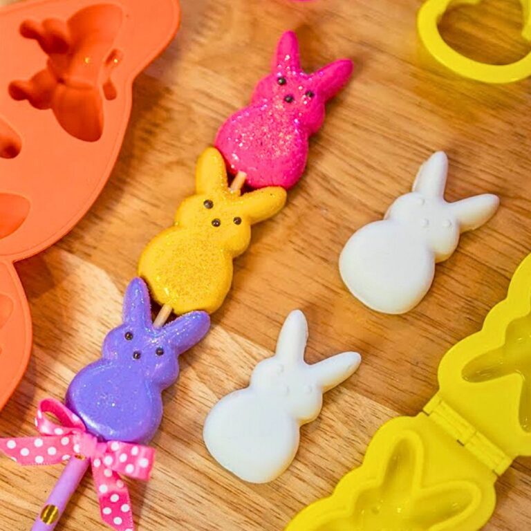 Easy Guide to Clay and Molds for Decorative Accessories